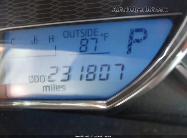 5YFBURHE2GP447012 2016 TOYOTA COROLLA Gray 
