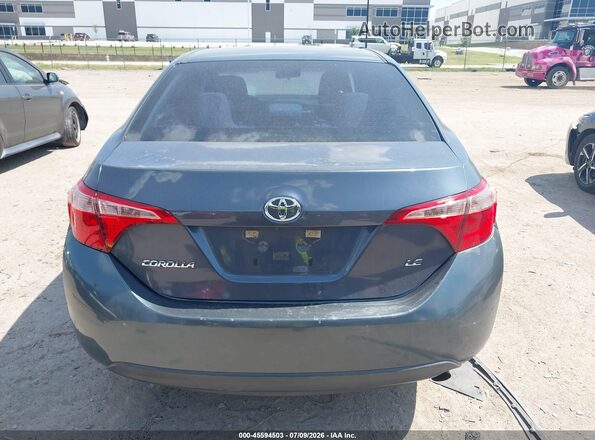 5YFBURHE2HP580337 2017 TOYOTA COROLLA Blue 