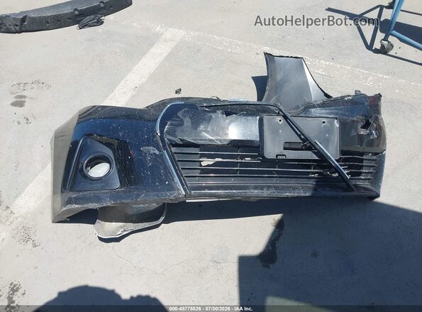 5YFBURHE4GP437369 2016 TOYOTA COROLLA Черный Вид щитка приборов