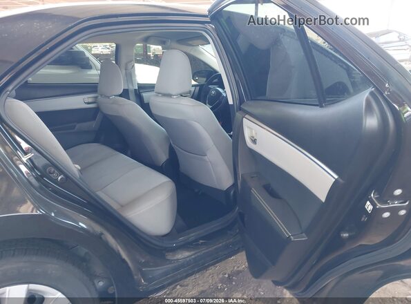 5YFBURHE4GP440675 2016 TOYOTA COROLLA Black VIN կոդի պիտակի տեսք