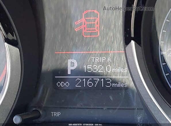 5YFBURHE4GP495157 2016 TOYOTA COROLLA Maroon 
