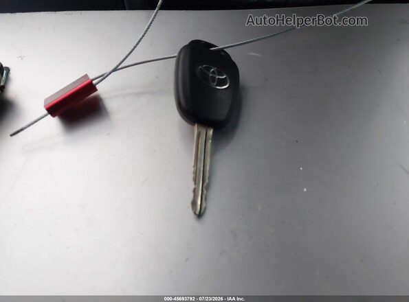 5YFBURHE4GP508148 2016 TOYOTA COROLLA White Widok deski rozdzielczej