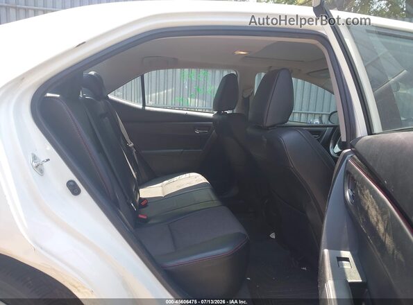 5YFBURHE4HP619929 2017 TOYOTA COROLLA White Вид наклейки з VIN-кодом