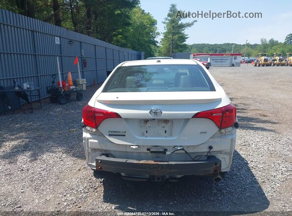 5YFBURHE4HP619929 2017 TOYOTA COROLLA White 