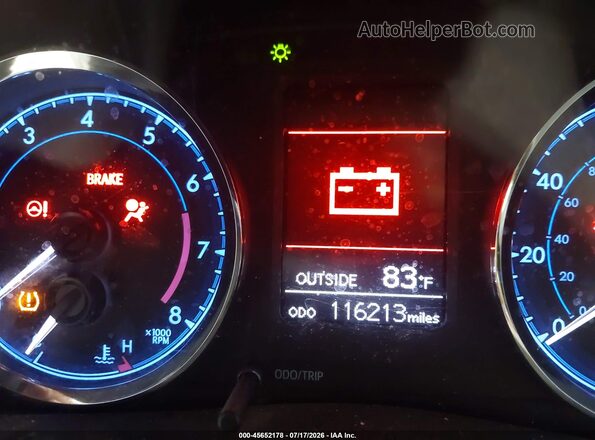 5YFBURHE4HP641008 2017 TOYOTA COROLLA Черный 