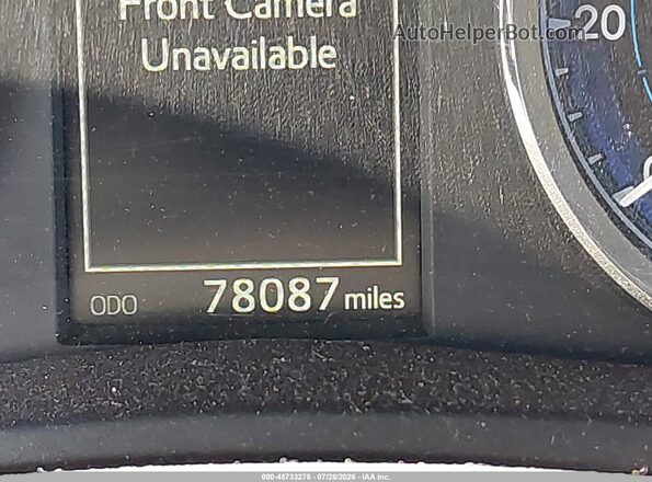 5YFBURHE4HP721487 2017 TOYOTA COROLLA Синий 