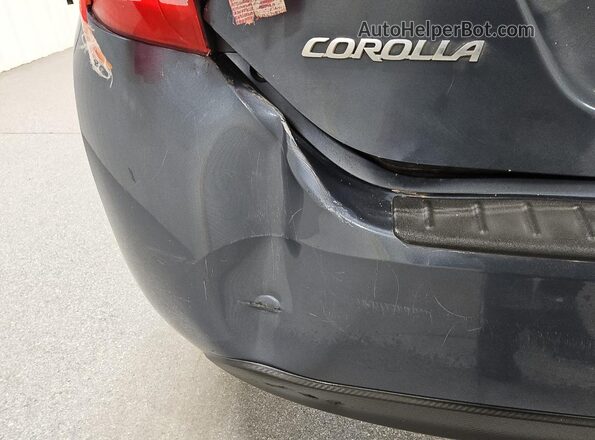 5YFBURHE4HP725989 2017 TOYOTA COROLLA Gray 