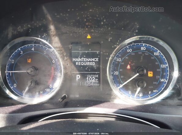 5YFBURHE4KP856508 2019 TOYOTA COROLLA Silver Widok tylnych siedzeń
