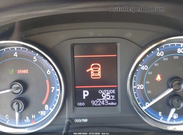 5YFBURHE4KP877696 2019 TOYOTA COROLLA Beige უკანა სავარძლების ხედი