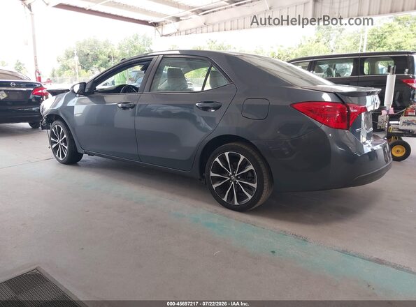 5YFBURHE4KP918599 2019 TOYOTA COROLLA Blue უკანა მარცხენა