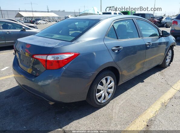 5YFBURHE5GP368563 2016 TOYOTA COROLLA Light Blue Հետևի աջ