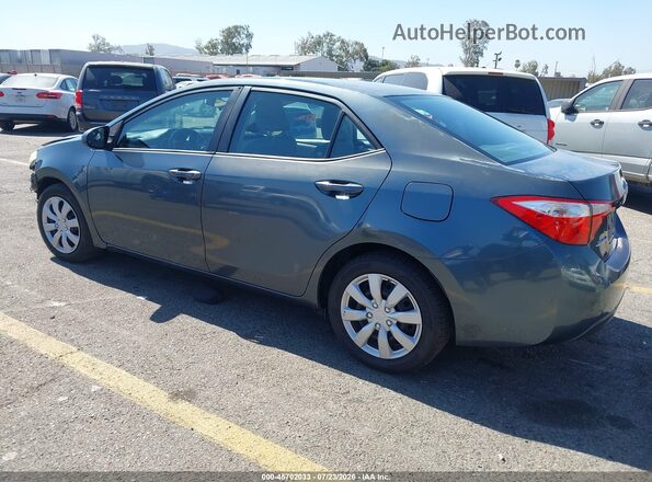5YFBURHE5GP368563 2016 TOYOTA COROLLA Light Blue Հետևի ձախ