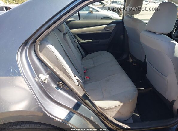 5YFBURHE5GP368563 2016 TOYOTA COROLLA Light Blue VIN կոդի պիտակի տեսք
