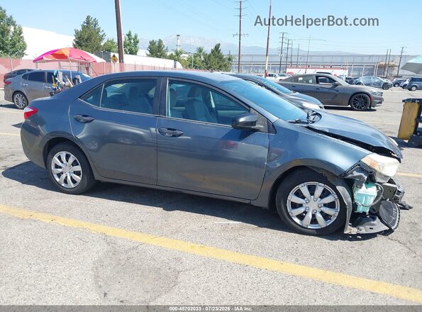5YFBURHE5GP368563 2016 TOYOTA COROLLA Light Blue Սալոնի հետևի տեսք