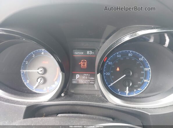 5YFBURHE5GP494602 2016 TOYOTA COROLLA Black Vista de los asientos traseros