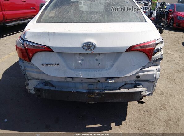 5YFBURHE5JP809986 2018 TOYOTA COROLLA White 