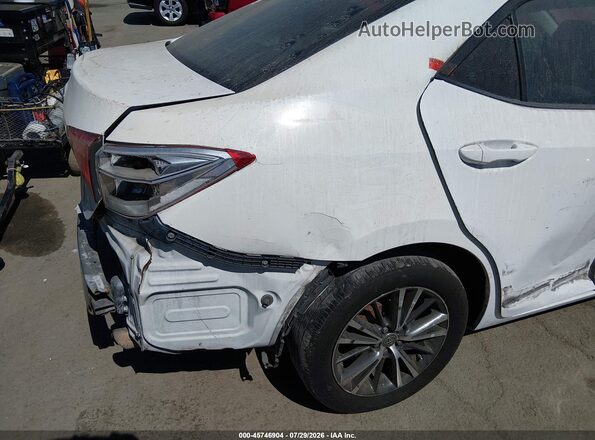 5YFBURHE5JP809986 2018 TOYOTA COROLLA White 
