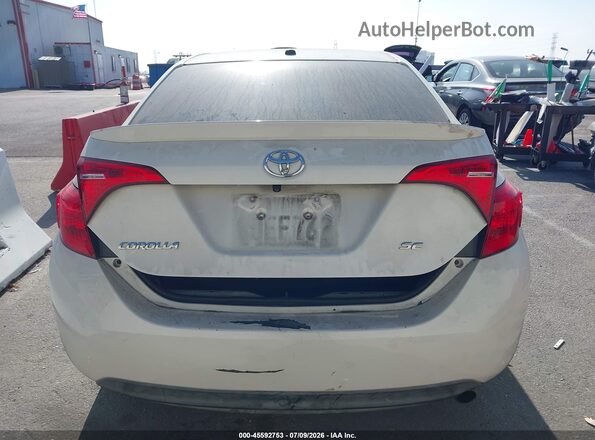 5YFBURHE7HP608472 2017 TOYOTA COROLLA White 