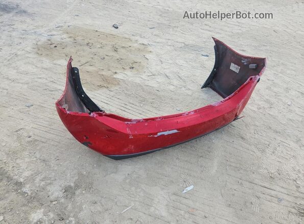 5YFBURHE7KP926812 2019 TOYOTA COROLLA Red Vista del compartimento del motor