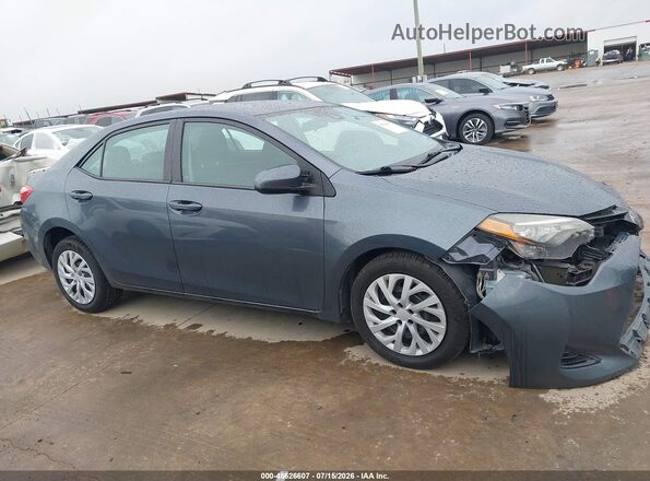5YFBURHE8HP646230 2017 TOYOTA COROLLA Gray სალონის 360-გრადუსიანი ხედი