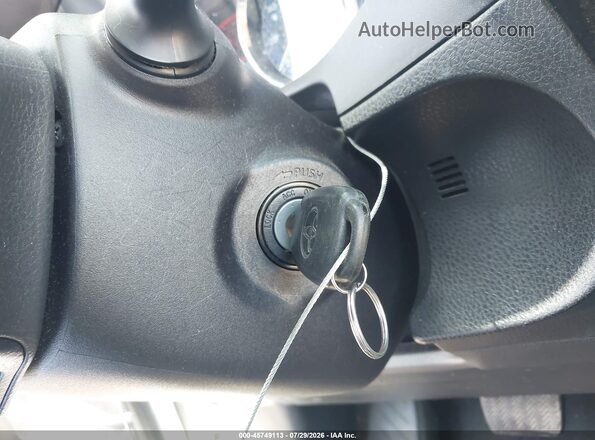 5YFBURHE8KP873554 2019 TOYOTA COROLLA White Vista del salpicadero