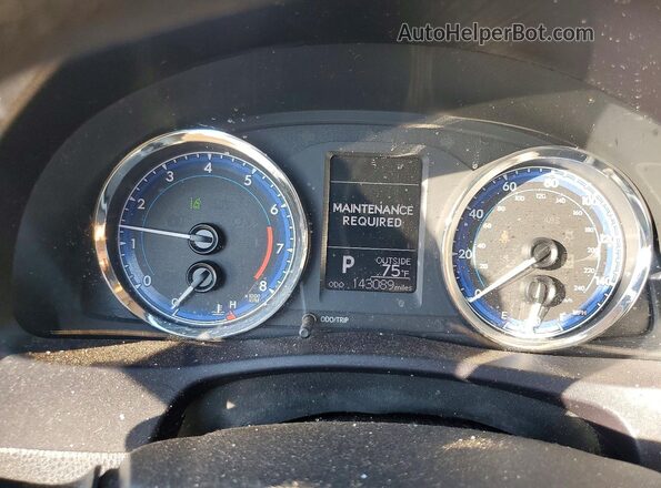 5YFBURHE8KP920436 2019 TOYOTA COROLLA Black Սարքավորումների վահանակի տեսք