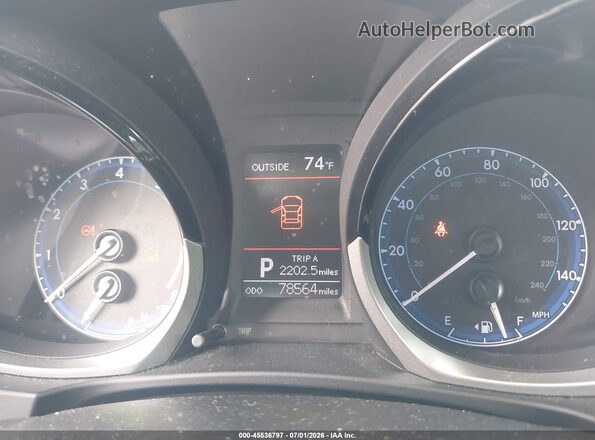 5YFBURHE9GP441918 2016 TOYOTA COROLLA Silver Widok tylnych siedzeń