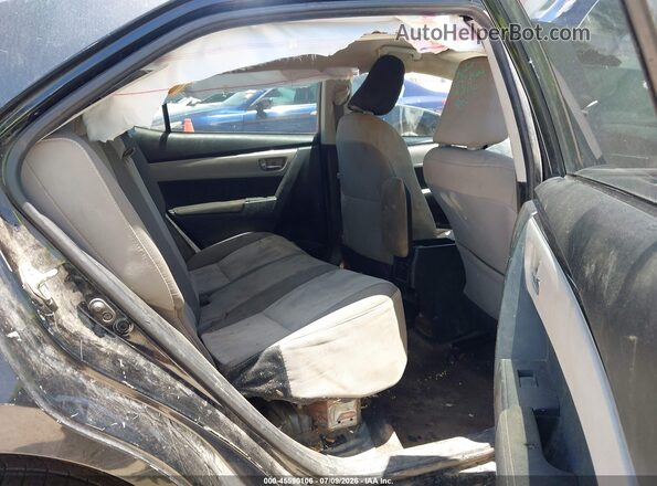 5YFBURHE9HP669502 2017 TOYOTA COROLLA Black VIN կոդի պիտակի տեսք