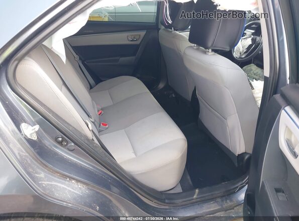 5YFBURHEXGP382720 2016 TOYOTA COROLLA Blue VIN կոդի պիտակի տեսք