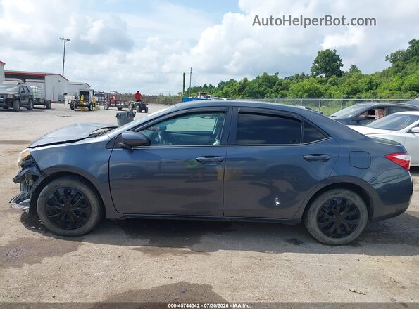 5YFBURHEXGP382720 2016 TOYOTA COROLLA Blue 