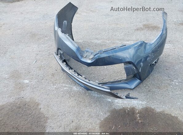 5YFBURHEXGP382720 2016 TOYOTA COROLLA Blue Սարքավորումների վահանակի տեսք