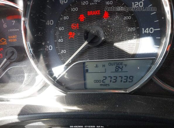 5YFBURHEXGP460705 2016 TOYOTA COROLLA Silver 