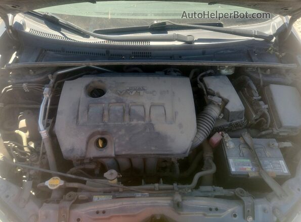 5YFBURHEXGP543891 2016 TOYOTA COROLLA Blue Widok wnętrza z tyłu