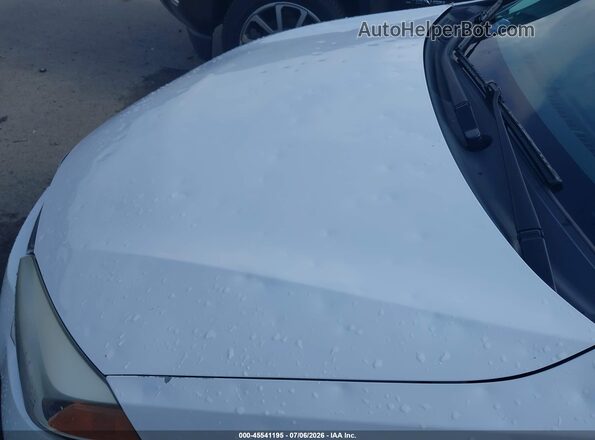 5YFBURHEXGP547679 2016 TOYOTA COROLLA White Դիմացի տեսք