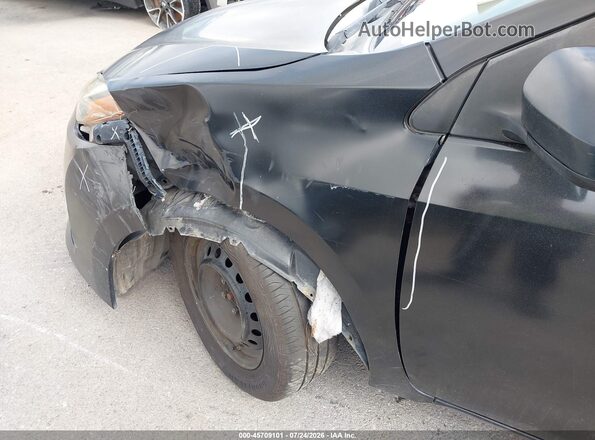 5YFBURHEXHP664700 2017 TOYOTA COROLLA Black 