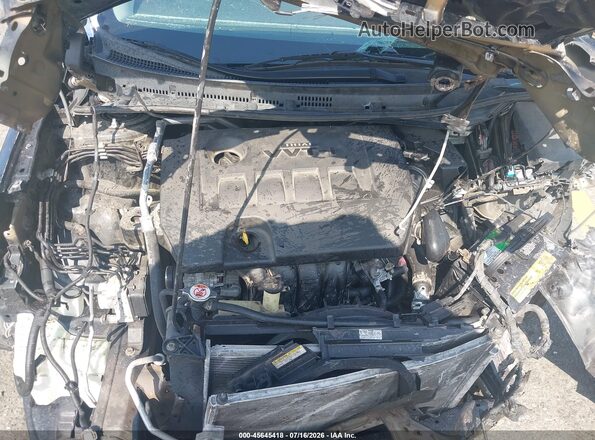 5YFBURHEXHP705309 2017 TOYOTA COROLLA Black Հետևի տեսք