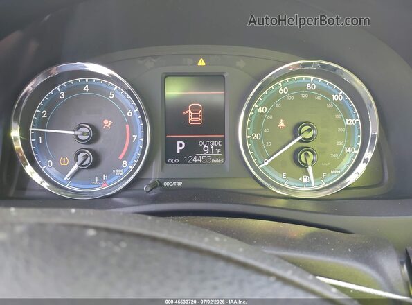 5YFBURHEXKP871238 2019 TOYOTA COROLLA Красный Вид задних сидений