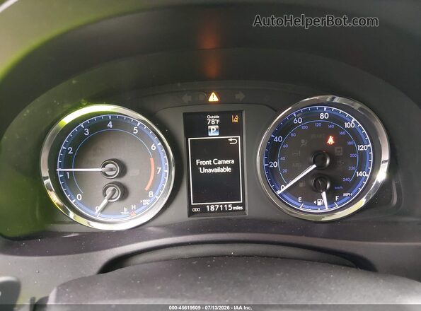 5YFBURHEXKP892364 2019 TOYOTA COROLLA Серый 