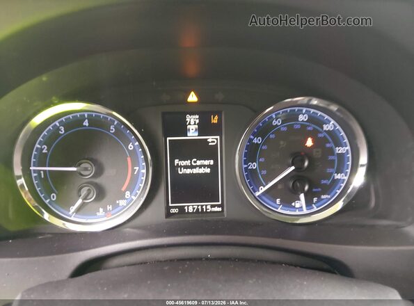 5YFBURHEXKP892364 2019 TOYOTA COROLLA Серый Вид задних сидений