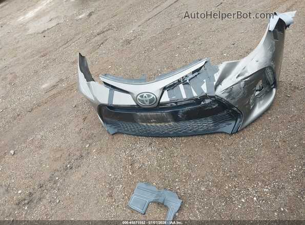 5YFBURHEXKP927615 2019 TOYOTA COROLLA Gray Սարքավորումների վահանակի տեսք