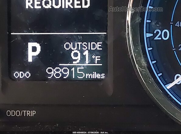 5YFBURHEXKP933222 2019 TOYOTA COROLLA Blue 