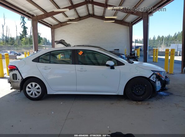 5YFDPMAE1MP253385 2021 TOYOTA COROLLA White სალონის 360-გრადუსიანი ხედი
