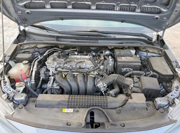 5YFDPRAE1LP006024 2020 TOYOTA COROLLA Blue Սալոնի հետևի տեսք