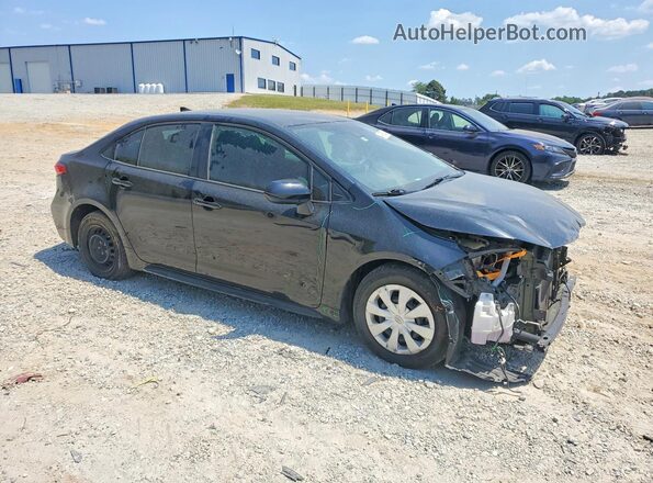 5YFDPRAE2LP069391 2020 TOYOTA COROLLA Black Առջևի աջ