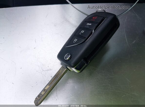 5YFEPMAE0MP211357 2021 TOYOTA COROLLA White Widok deski rozdzielczej
