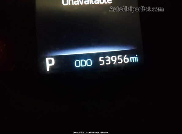5YFEPMAE0MP235075 2021 TOYOTA COROLLA Серебряный 