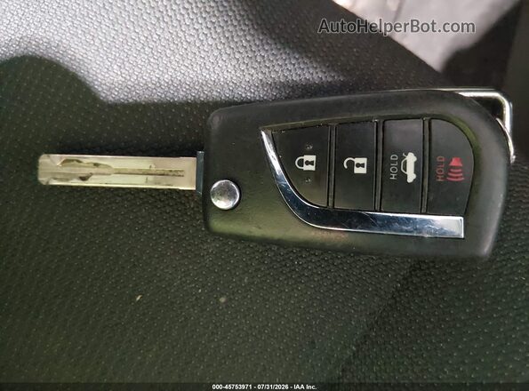 5YFEPMAE0MP235075 2021 TOYOTA COROLLA Серебряный Вид панели приборов
