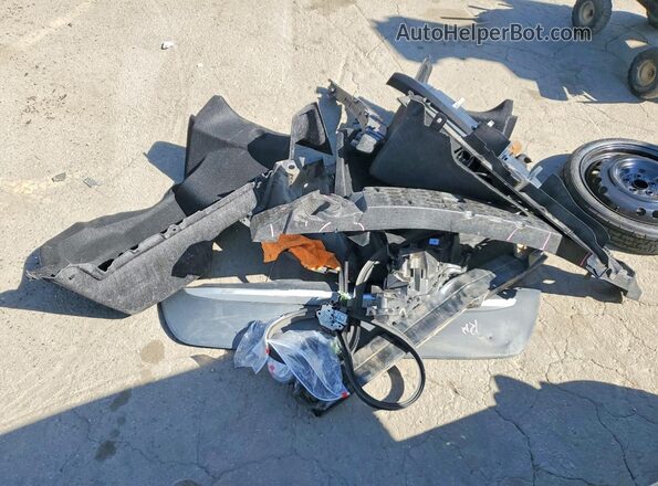 5YFEPMAE0NP290806 2022 TOYOTA COROLLA Silver Շարժիչի բաժամունքի տեսք