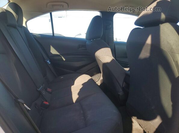 5YFEPMAE0NP391246 2022 TOYOTA COROLLA White Vista de los asientos traseros