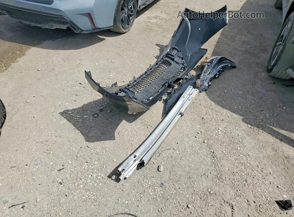 5YFEPMAE1MP254704 2021 TOYOTA COROLLA Two Tone Widok komory silnika